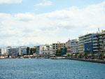 Edipsos - Evia Greece